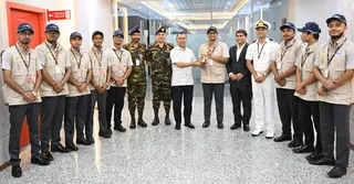 তরুণ উদ্ভাবক ও প্রযুক্তি উদ্যোক্তাদের পাশে থাকবে সরকার: প্রধানমন্ত্রী